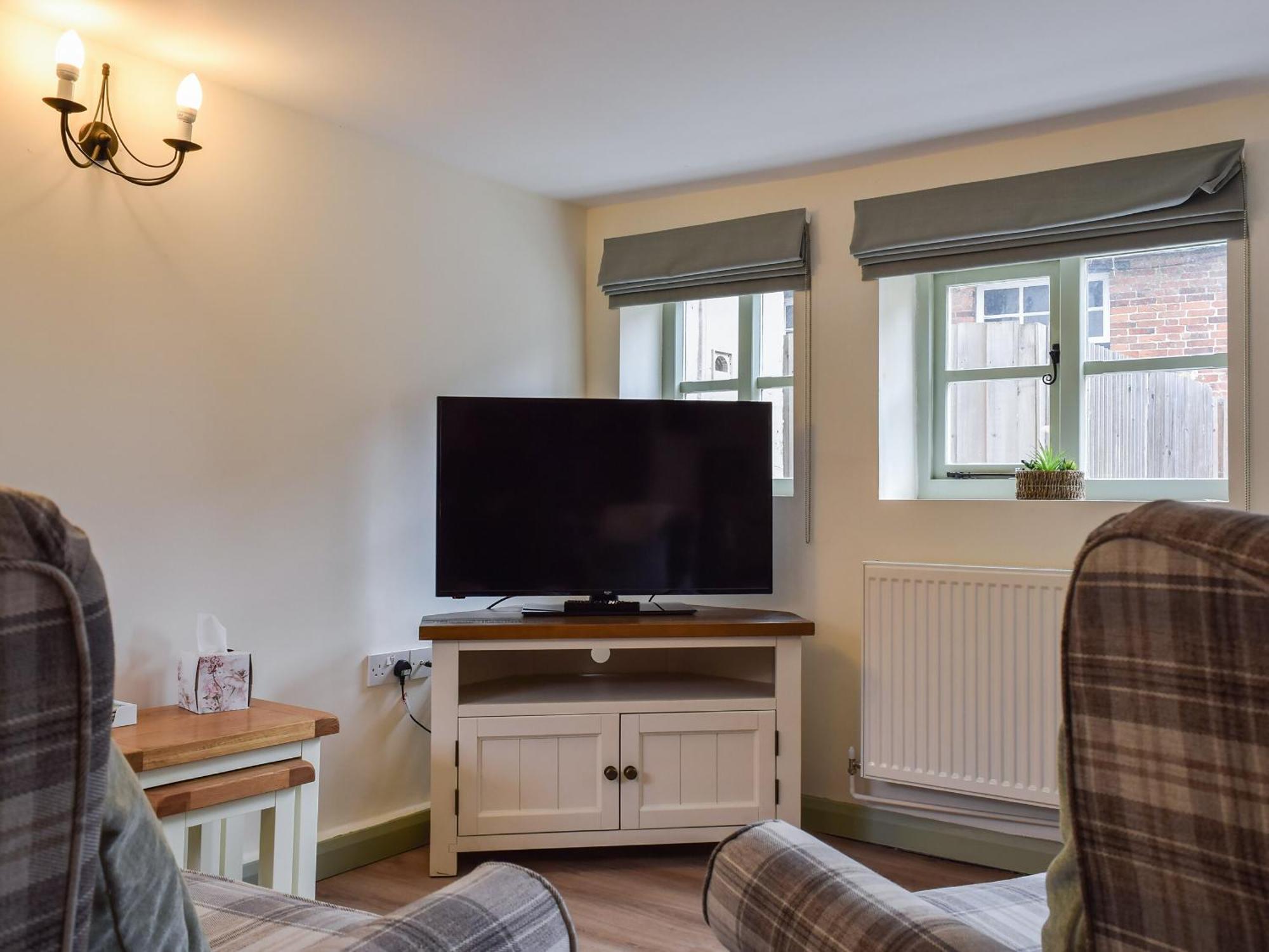 Drapers Cottage Foxton Zewnętrze zdjęcie