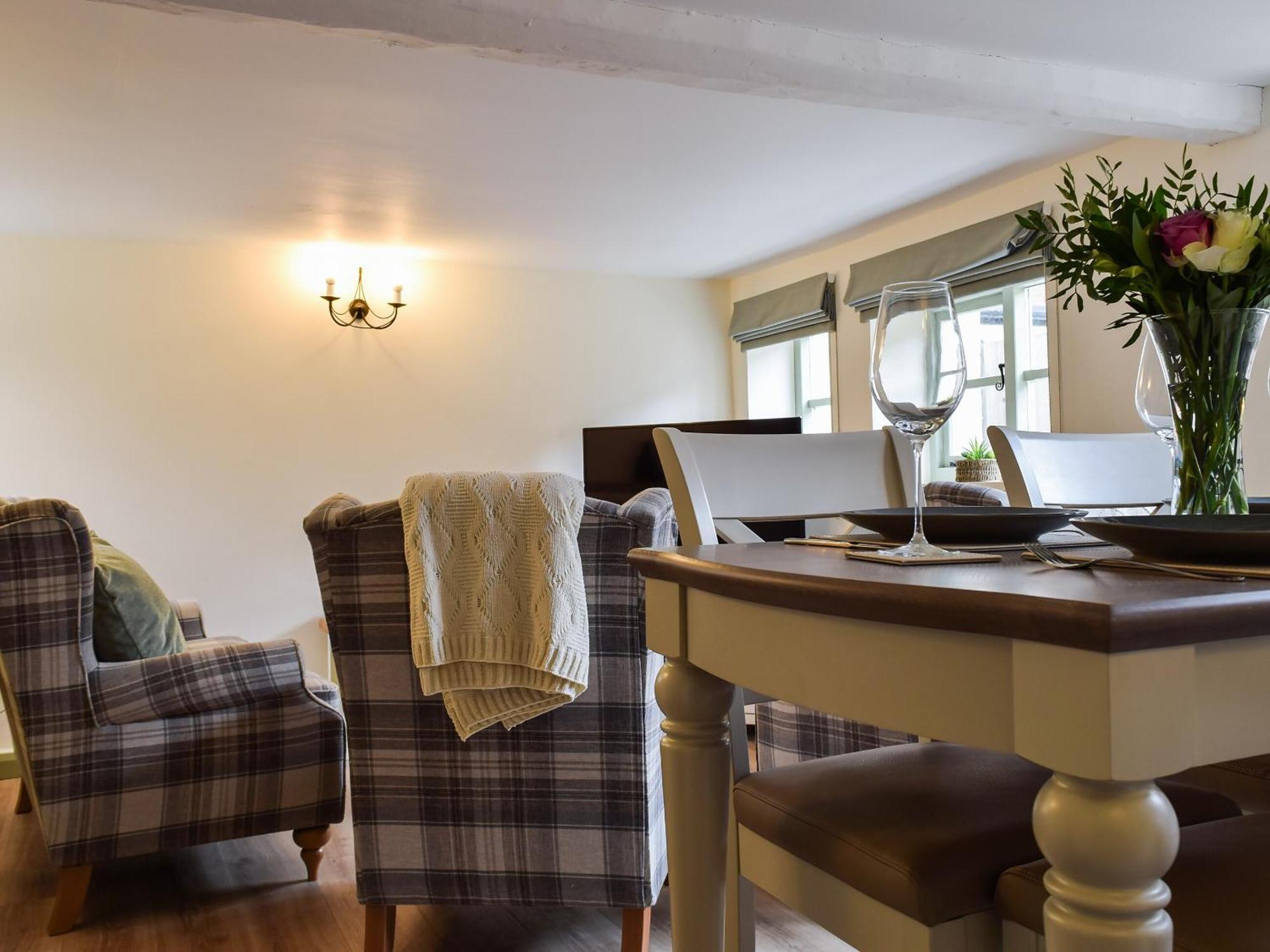 Drapers Cottage Foxton Zewnętrze zdjęcie